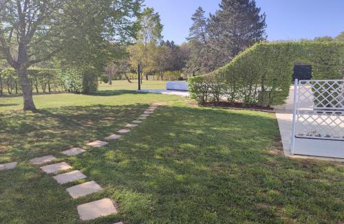 Le Vigan Bed & Breakfast | Ecoute s,il vient