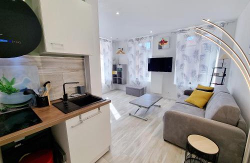 Lalouvesc Apartment | Ecouter le silence à LALOUVESC