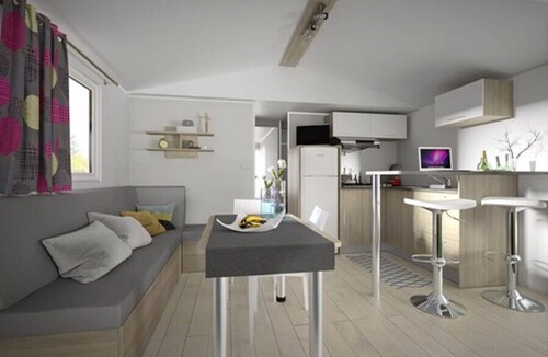 Agos-Vidalos RV Rental | Ecovillage Le Soleil du Pibeste