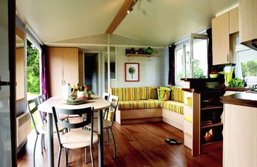 Agos-Vidalos RV Rental | Ecovillage Le Soleil du Pibeste