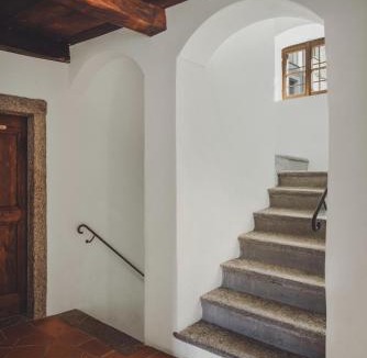 Centovalli Resort | Ecovillage Sanctuary Bordei