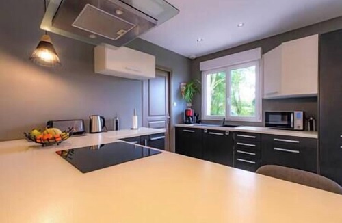 Audembert House | Écrin d'opale: Between Nature and Remarkable Sites