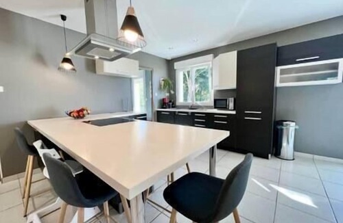 Audembert House | Écrin d'opale: Between Nature and Remarkable Sites