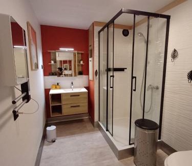 Aulus-les-Bains Apartment | Ecrin de bien être