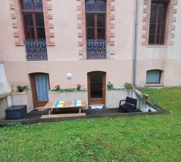 Aulus-les-Bains Apartment | Ecrin de bien être