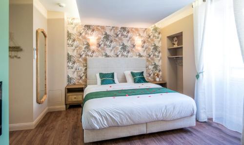 Aiguelèze Apartment | Ecrin de bulles - Jacuzzi & clim