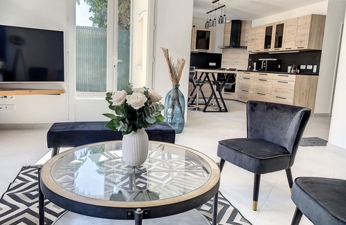 La Victoire - Les Marechaux Apartment | Ecrin de charme