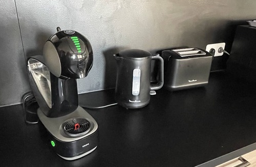 La Victoire - Les Marechaux Apartment | Ecrin de charme