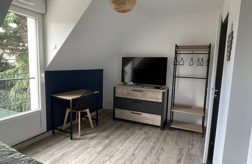 La Victoire - Les Marechaux Apartment | Ecrin de charme