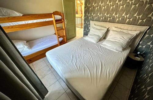 Cuissai House | Ecrin de Cuissai