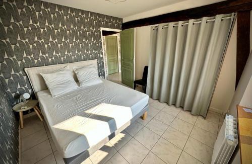 Cuissai House | Ecrin de Cuissai