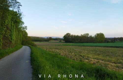 Saint-Victor-de-Morestel House | Ecrin de bien-être