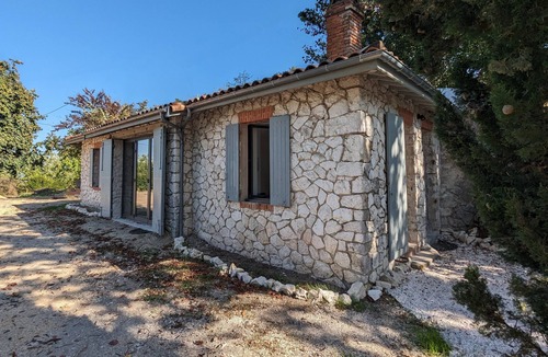 Pujols House | Ecrin de paradis Pujols HAUT *Piscine-VUE*