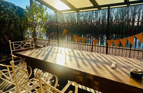 Seurre Bed & Breakfast | Ecrin de Saône