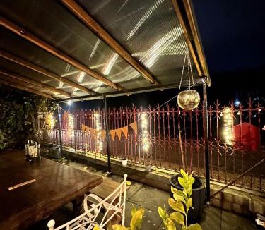 Seurre Bed & Breakfast | Ecrin de Saône