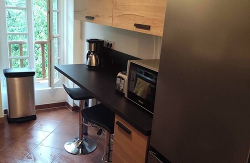 Valdeblore Apartment | Ecrin de Valdeblore