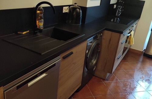 Valdeblore Apartment | Ecrin de Valdeblore