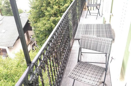 Valdeblore Apartment | Ecrin de Valdeblore