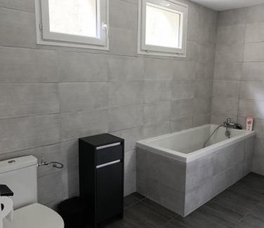 Bedeille House | Ecrin de verdure