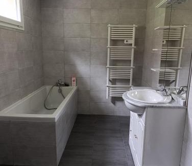 Bedeille House | Ecrin de verdure