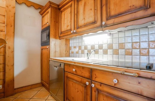 Val Claret Apartment | Ecrin des Neiges (Val Claret) by Interhome