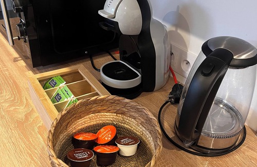 Cognac Apartment | Ecrin des nuages