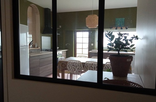 Puch-d'Agenais House | Ecrin des Sens - A true haven of peace