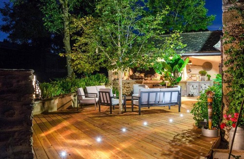 Tauriac-de-Naucelle House | Ecrin du Ségala