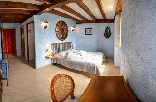 Tauriac-de-Naucelle House | Ecrin du Ségala