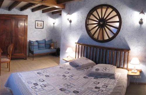 Tauriac-de-Naucelle House | Ecrin du Ségala