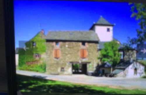 Tauriac-de-Naucelle House | ecrin du segala