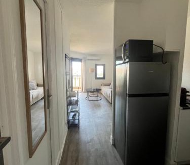 Le Barcares Apartment | Ecrin du Sud