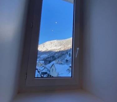 Bareges House | Ecueil des Neiges