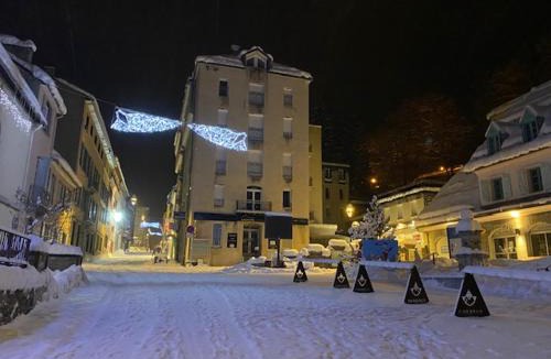 Bareges House | Ecueil des Neiges