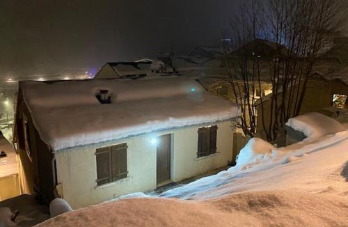 Bareges House | Ecueil des Neiges