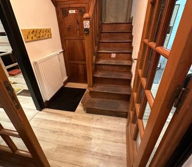 Bareges House | Ecueil des Neiges