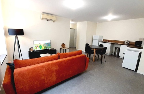 Ecueille Apartment | Ecueillé centre -bel appart neuf 2 chambres