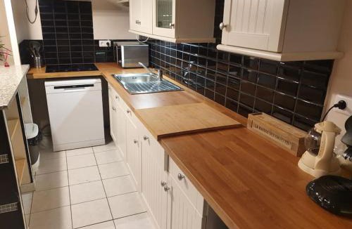 Les Serres - Vivier Apartment | Ecully, appartement au calme de 50m².