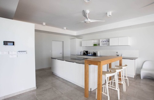 Plum Bay Villa | Ecume des Jours (2/4 Rooms)