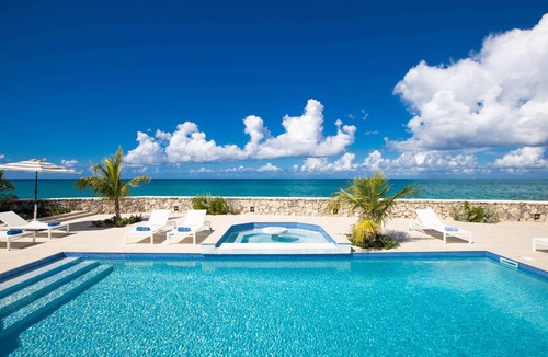 Plum Bay Villa | Ecume des Jours (2/4 Rooms)