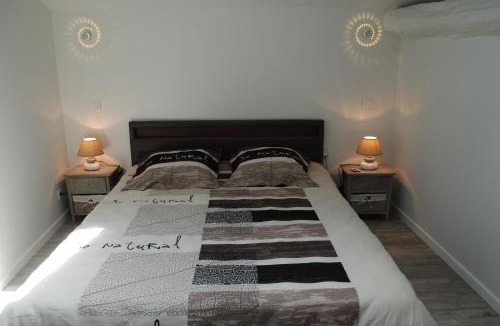 Le Langon Apartment | Ecurie de la Grange l'Abbé