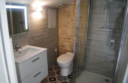 Le Langon Apartment | Ecurie de la Grange l'Abbé