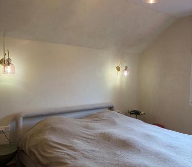 Corcelle-Mieslot Apartment | ECURIE DE LA LIBERTÉ -Les crins noirs- -Au joli troup'haut-