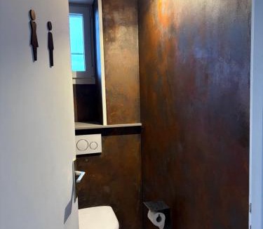 Corcelle-Mieslot Apartment | ECURIE DE LA LIBERTÉ -Les crins noirs- -Au joli troup'haut-