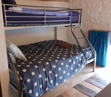 Saint-Antoine-Cumond Apartment | ecurie le buguet