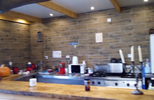 Bolleville RV Rental | ecurie leseigneur