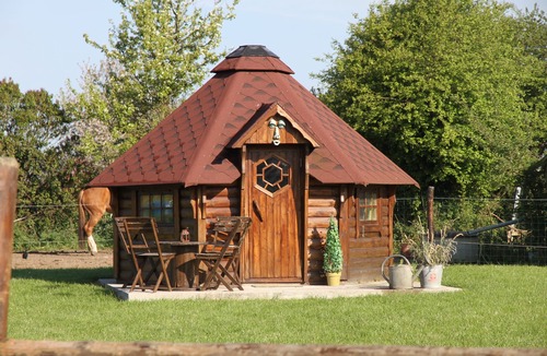 Bolleville RV Rental | ecurie leseigneur