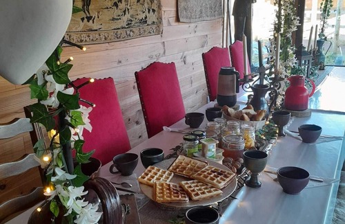 Bolleville RV Rental | ecurie leseigneur