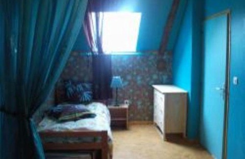 Bolleville House | Ecuries Leseigneur - Gite