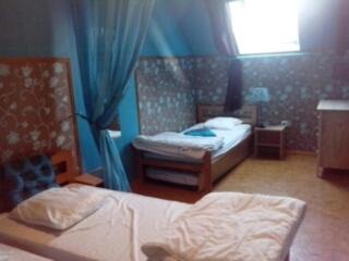 Bolleville House | Ecuries Leseigneur - Gite